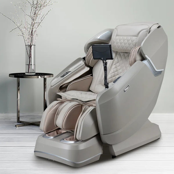 Pro Vigor 4D Massage Chair