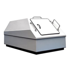 Large Sensory Deprivation Float Tank For Homes And Spas – Free Shipping In Continental U.S.